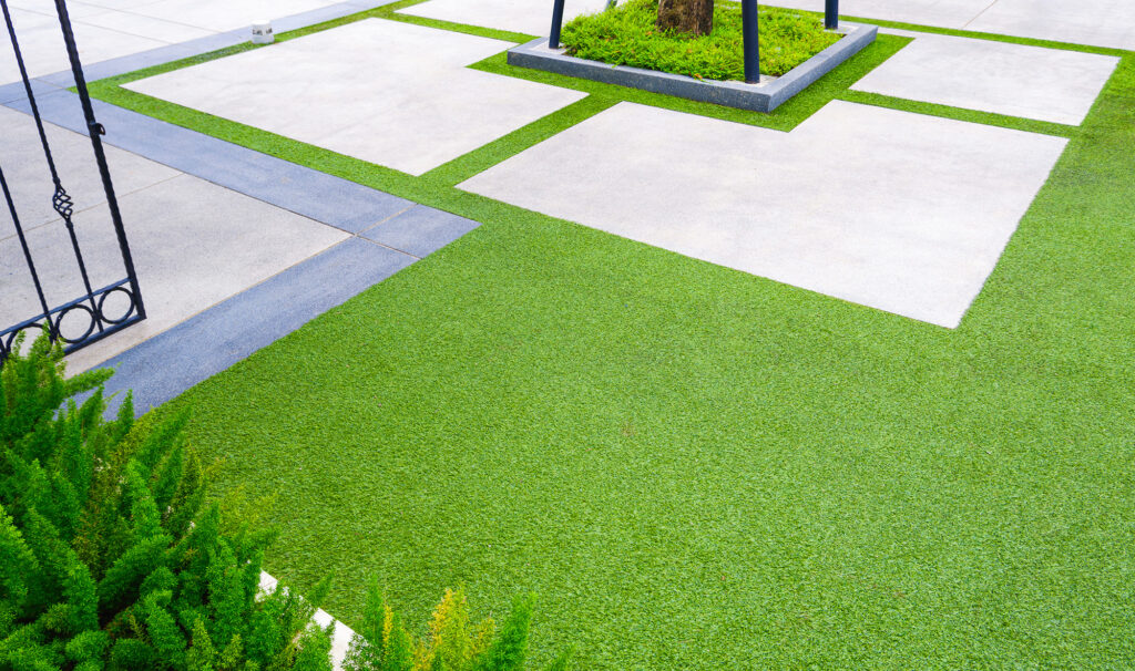 From Balconies to Gardens: Enhancing Restaurant Patios with Greenery by Sports Turf