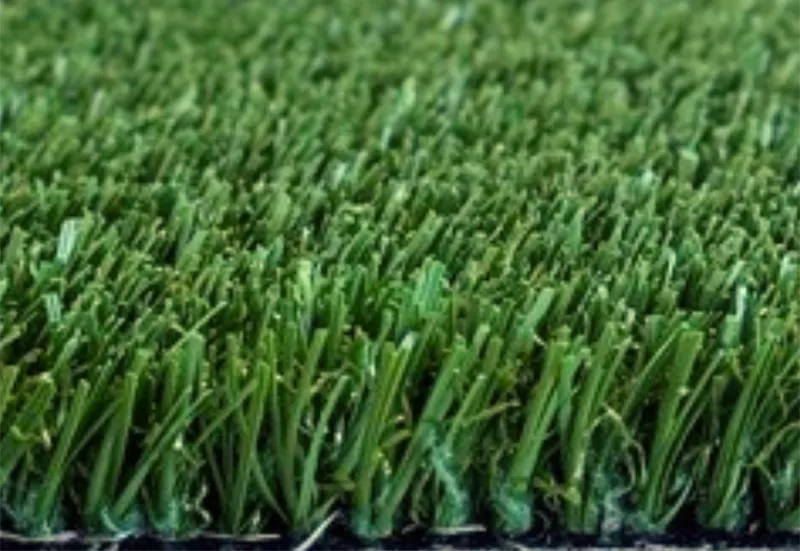 Closeup of edge of turf | Sports Turf Warehouse