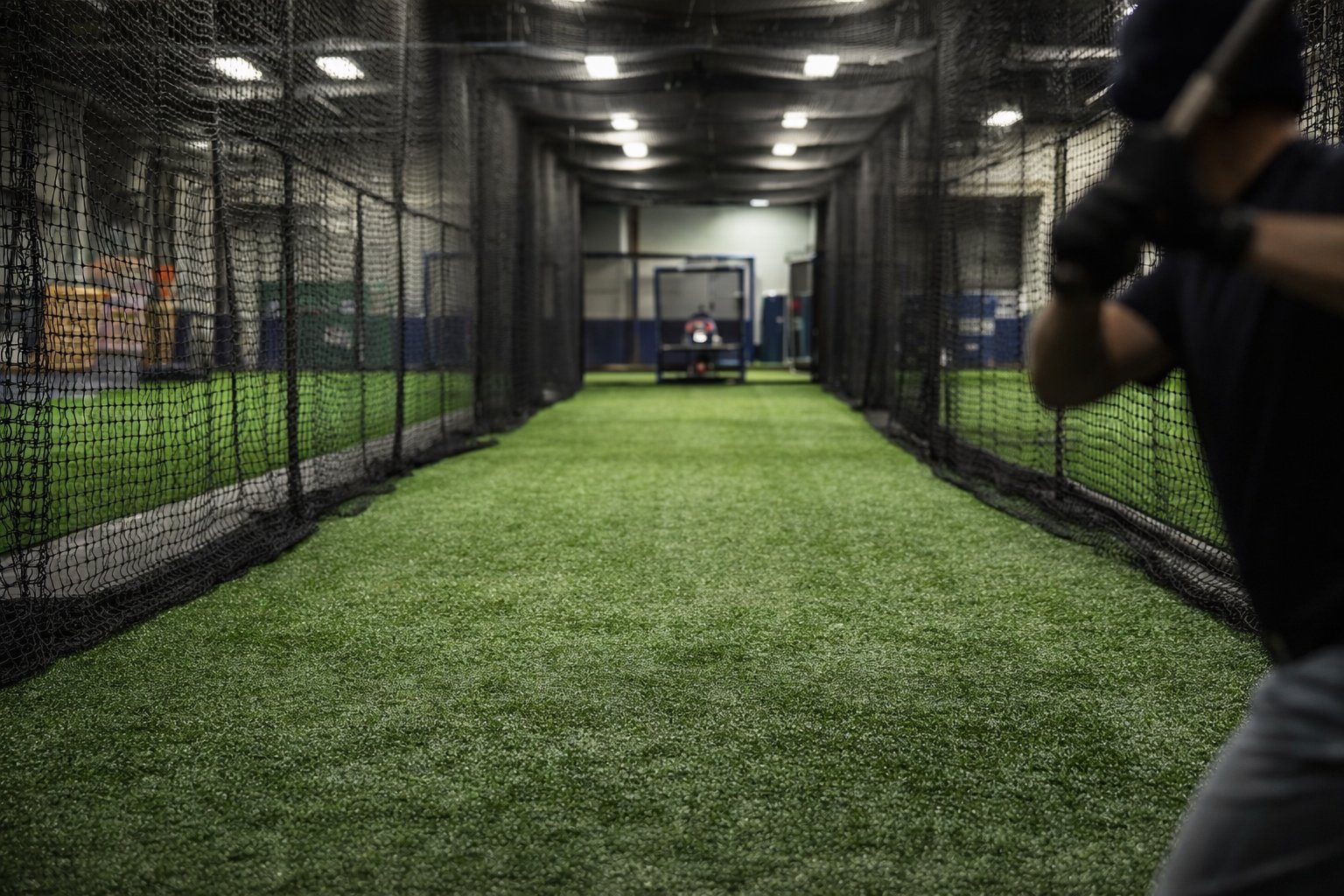 Batting Cage Turf North Georgia and Greater Chattanooga