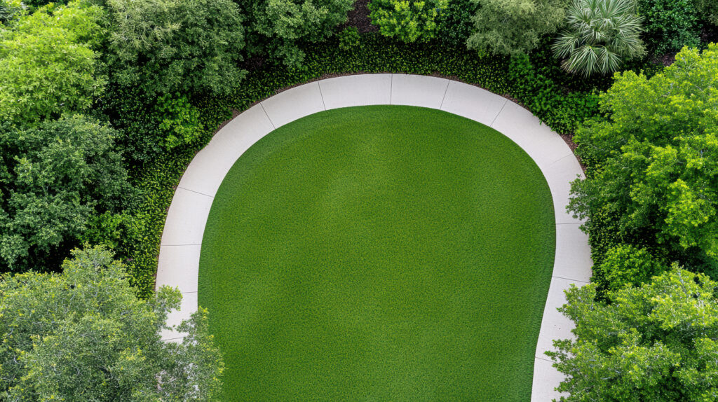 Lawn Turf in North Georgia and Greater Chattanooga
