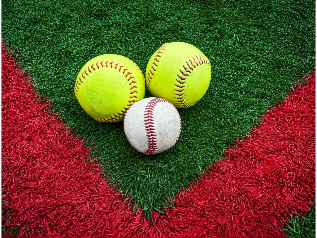 Softball Turf: Sports Turf Warehouse