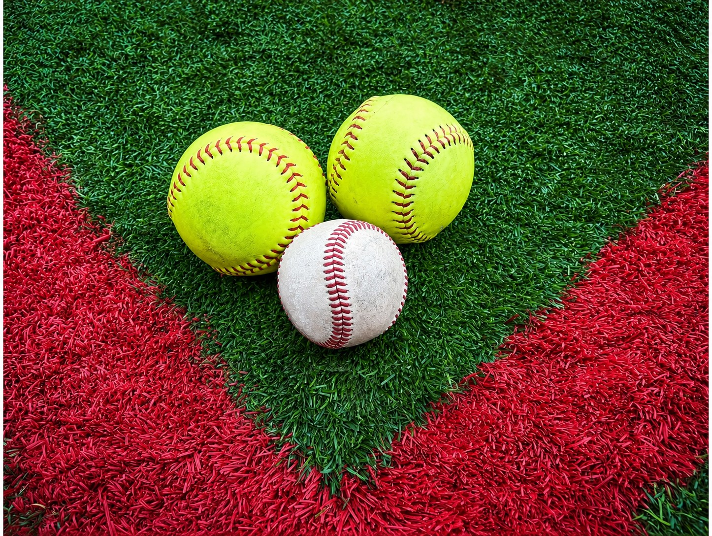 Softball Turf: Sports Turf Warehouse