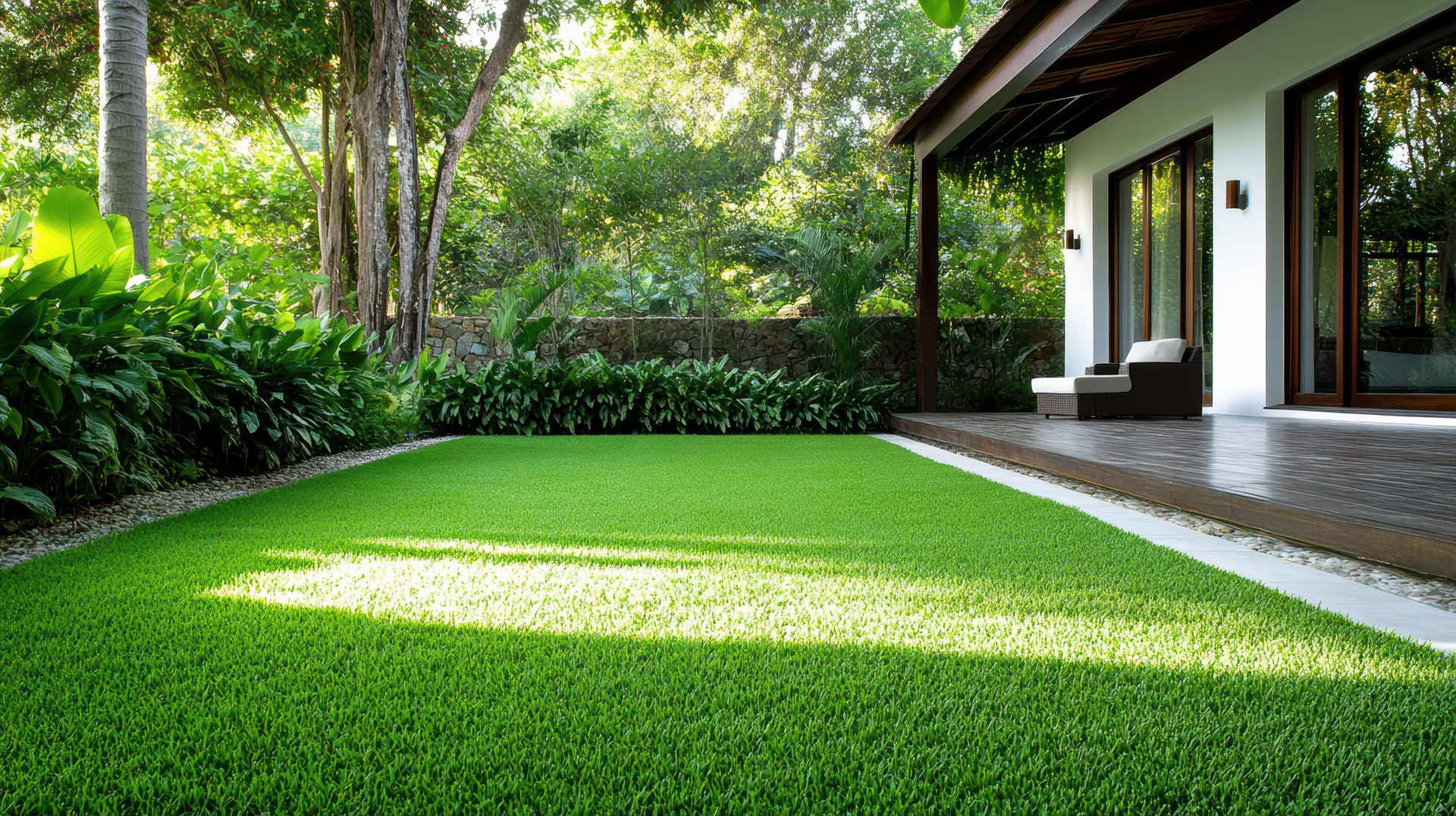 Artificial Grass in Dalton, GA from Sports Turf Warehouse
