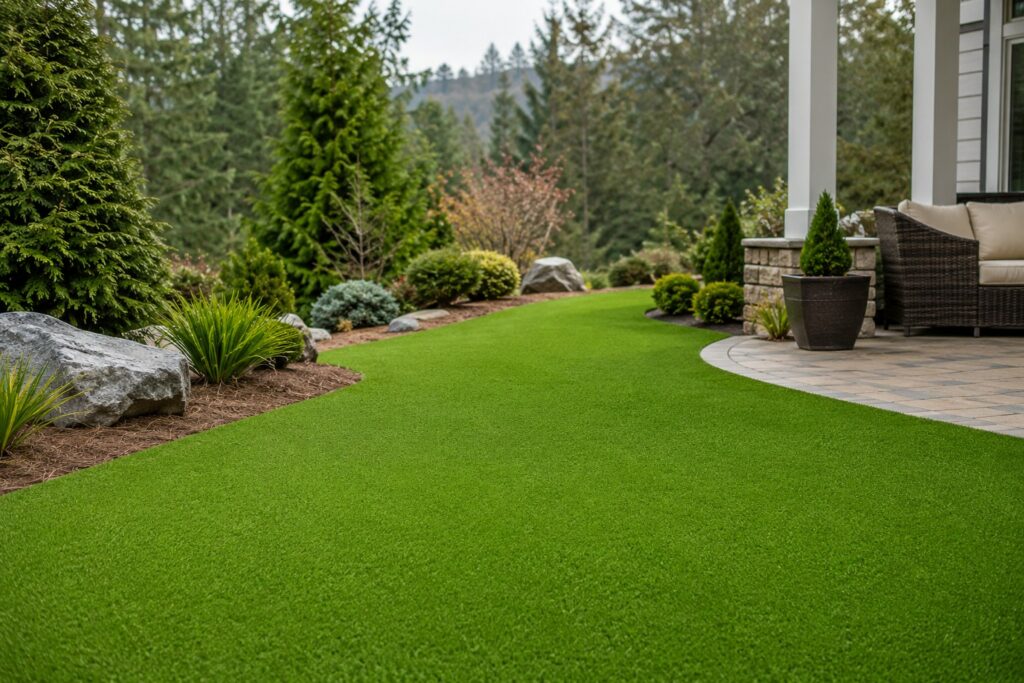 Lawn Turf in Dalton, GA from Sports Turf Warehouse