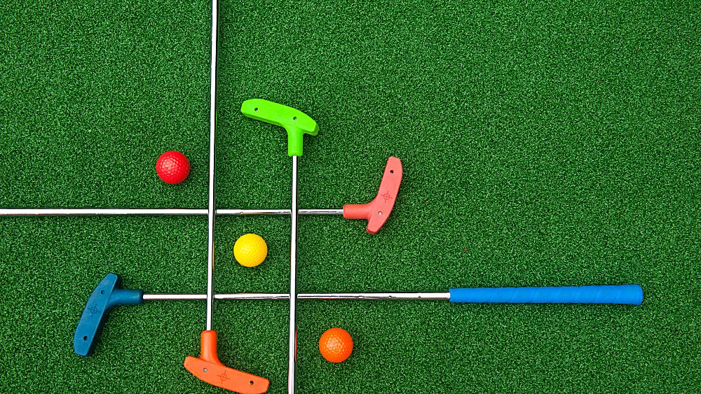 Sports Turf in Dalton, GA from Sports Turf Warehouse