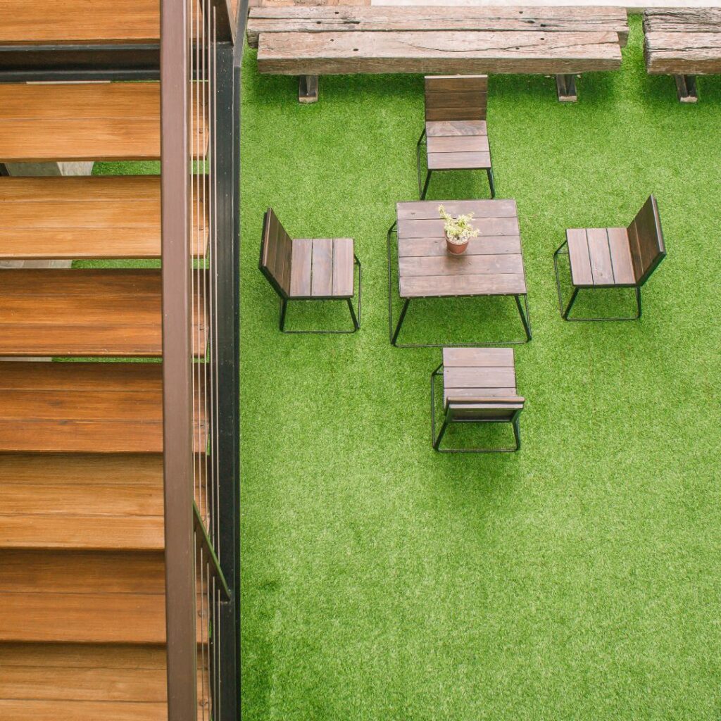 Turf for businesses in Dalton, GA from Sports Turf Warehouse