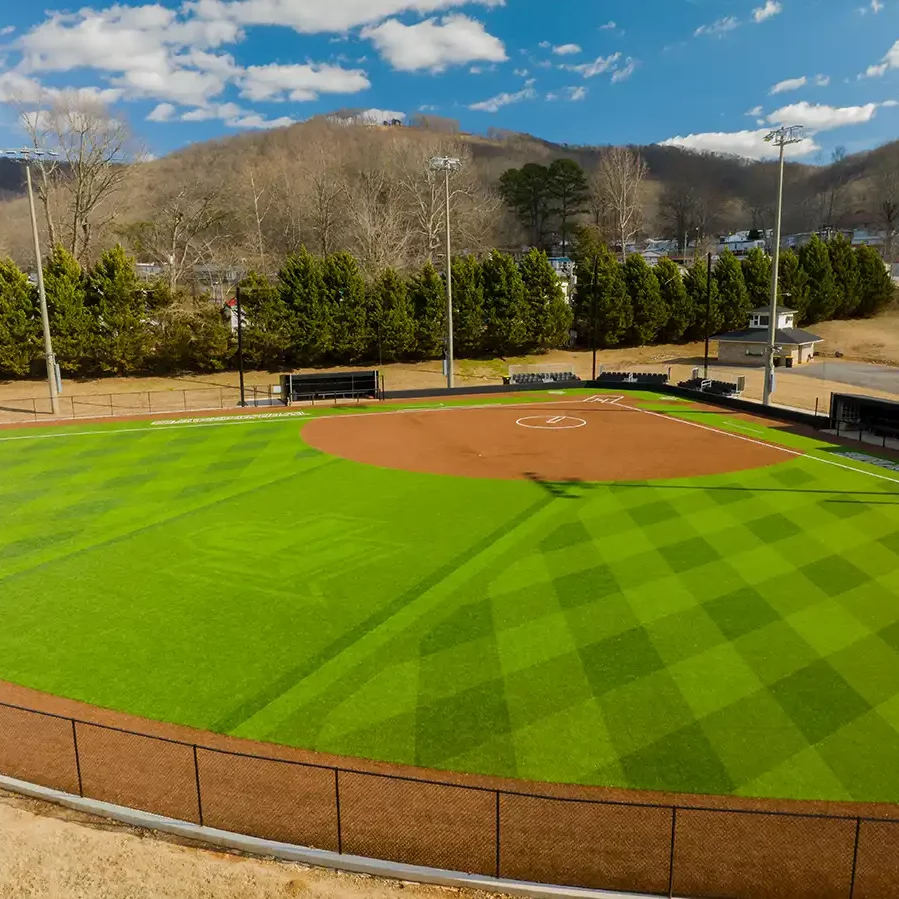 BaseballField-Turf Baseball field | Sports Turf Warehouse
