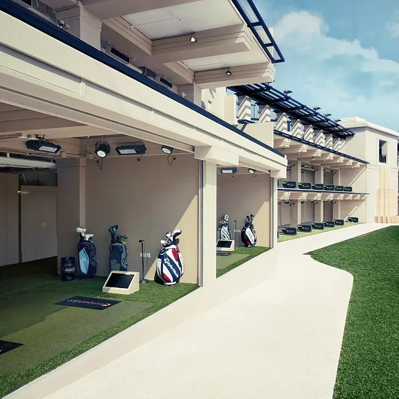 Turf-DrivingRange Driving Range | Sports Turf Warehouse